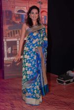  at the Launch of Zoya Banaras collection by Taj Khazana on 22nd Aug 2012 (170).JPG